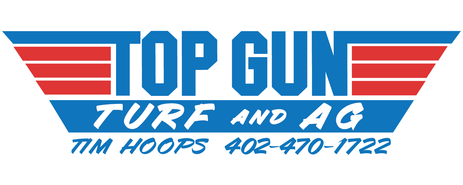 top gun logo
